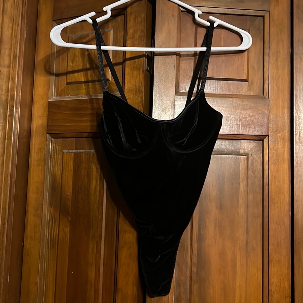 Victoria Secret thong